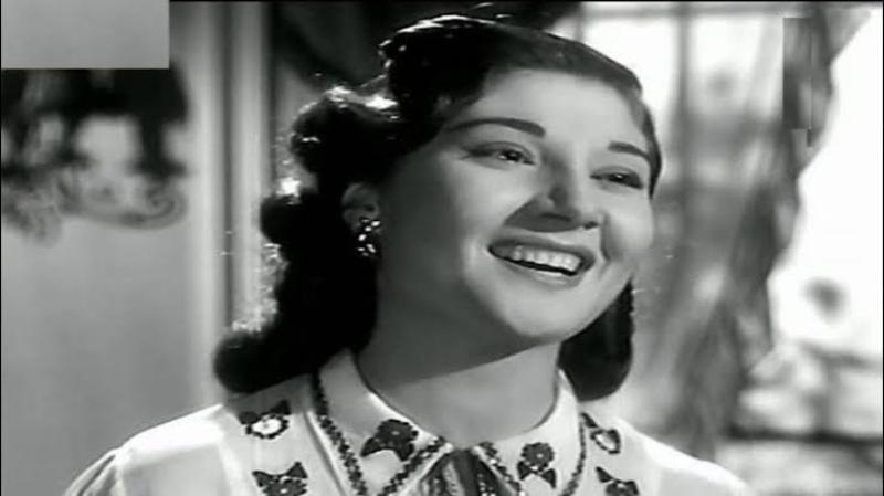 لطفية نظمي.. حكاية فنانة تزوجت وأنجبت من ”جن” كان يقتل النساء وأصيبت بالجنون