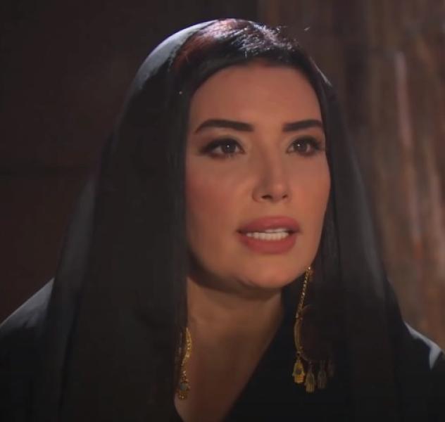 بـ”التايجر المكشوف”.. عبير صبري تخطف الأنظار في أحدث ظهور لها