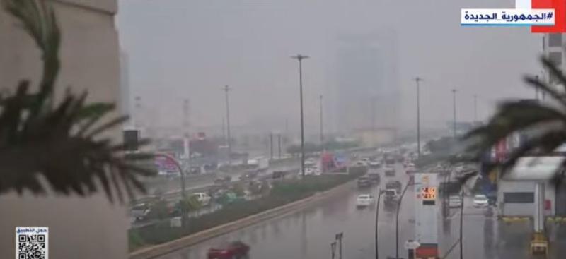بسبب الأمطار.. السعودية تعلق الدراسة في بعض المناطق أبرزها الرياض وجدة.. «فيديو»