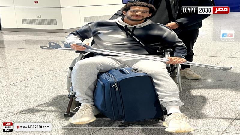 مصطفى شوبير