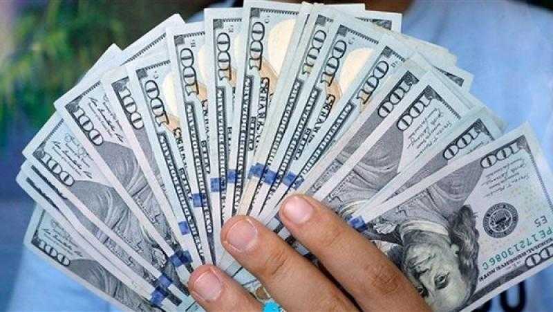 أسعار العملات أمام الجنيه اليوم الثلاثاء.. ارتفاع الدولار وهبوط اليورو
