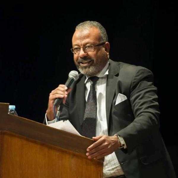 ”الصورة والإيقاع في شعر الشريف الرضي”.. كتاب جديد لممدوح سالم