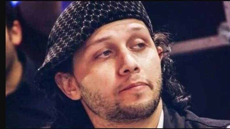 إخلاء سبيل محمد عبد السلام عازف الأورج بعد تقديم معارضة على 11  حكمًا