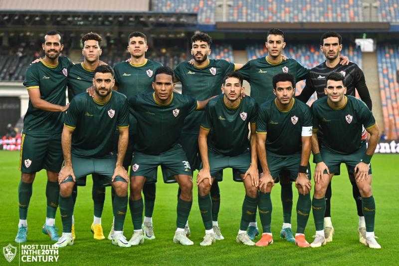 الزمالك يدرس ضم لاعب سموحة