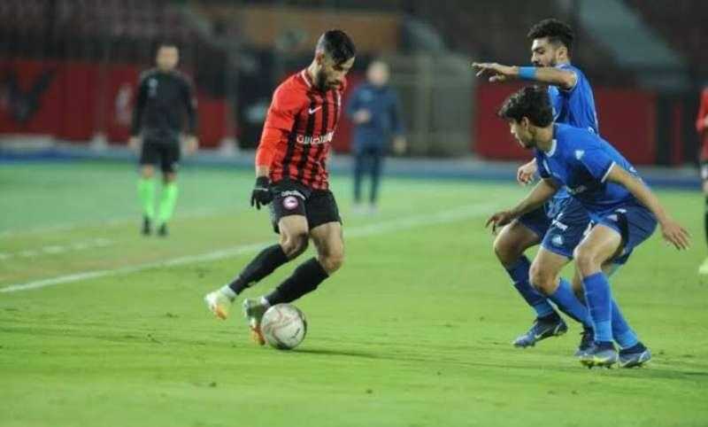 سموحة يرفض الاستغناء عن لاعبه للأهلي.. اعرف السبب