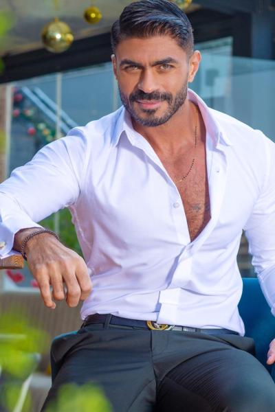 خالد سليم