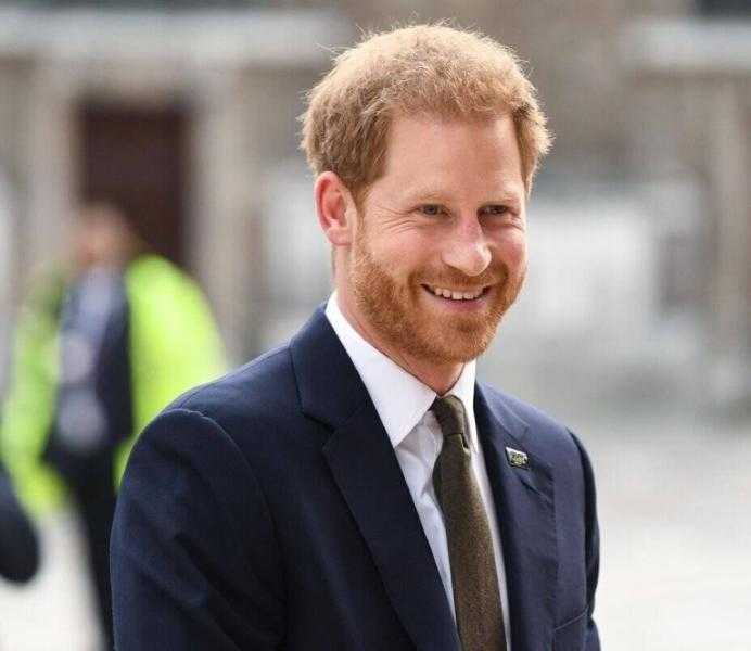 الأمير هاري: أريد استعادة أبي وأخي رغم عدم استعدادهم للمصالحة