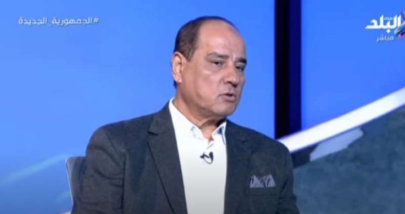 ثروت الزيني