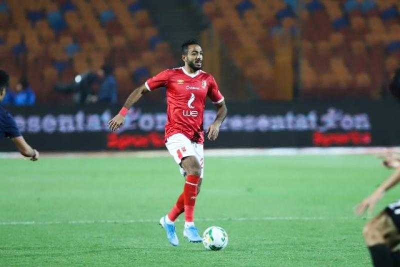 هل يشارك كهربا مع الأهلي في يناير؟.. شوبير يحسم الجدل