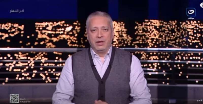 تامر أمين