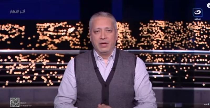 تامر أمين عن التعاقد مع عبد العزيز يعقوبو: «الأهلي محتاج مهاجم حتى لو برجل واحدة».. فيديو