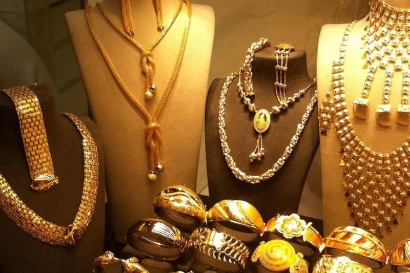 أسعار الذهب في مصر 