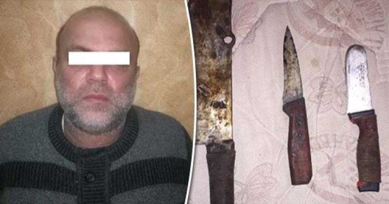 طبيب الإسكندرية قاتل السمسار: ”هددوني ببنتي وكنت عايز أكون كويس”