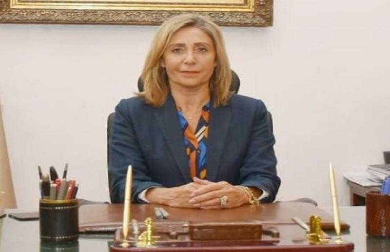 وزيرة الثقافة تحسم الجدل بشأن عرض مسرحية عن الشعراوي خلال شهر رمضان.. «فيديو»