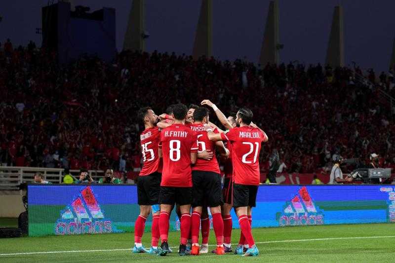 رسالة مفاجئة من «فيفا» لـ الأهلي قبل كأس العالم للأندية