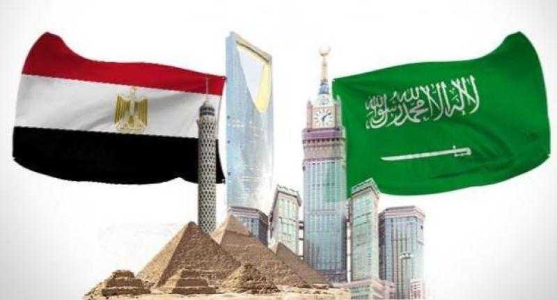 استثمارات السعودية في مصر تتجاوز 32 مليار دولار من خلال 6800 شركة
