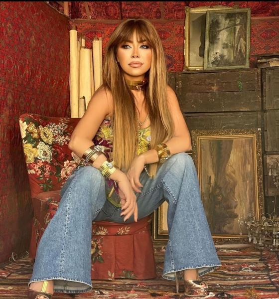نوال الزغبي تعلن موعد طرح أغنيتها الجديدة ”أنا مش بتساب”