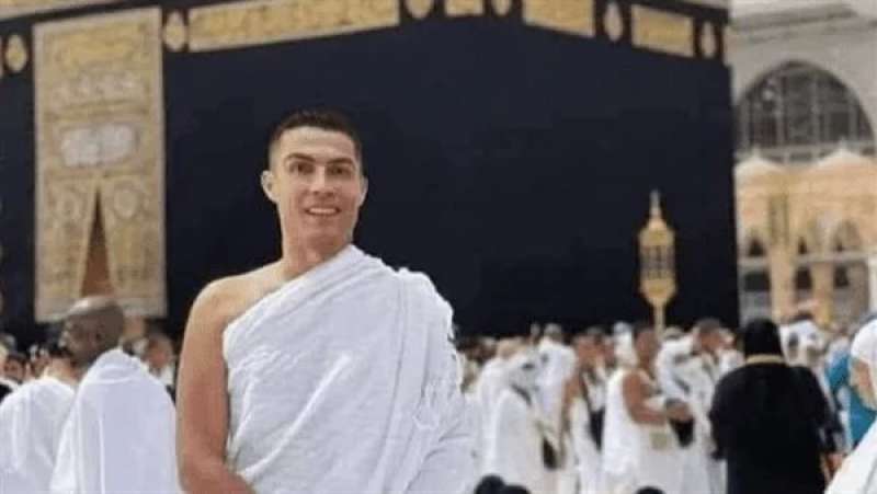 كريستيانو رونالدو