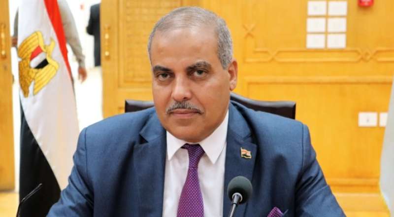 نائب رئيس مجلس إدارة المنظمة العالمية لخريجى الأزهر