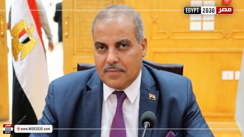 نائب رئيس مجلس إدارة المنظمة العالمية لخريجى الأزهر