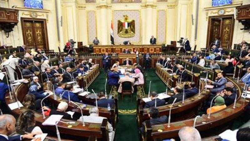 لجنة صياغة قانون الإجراءات الجنائية تستكمل اجتماعاتها بمجلس النواب