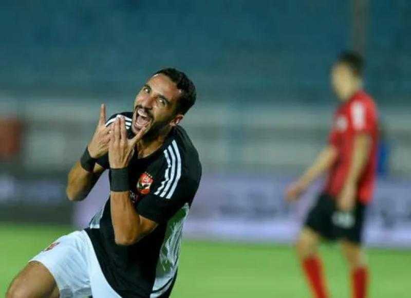 صدمة.. كريم فؤاد يتعرض للإصابة بالصليبي
