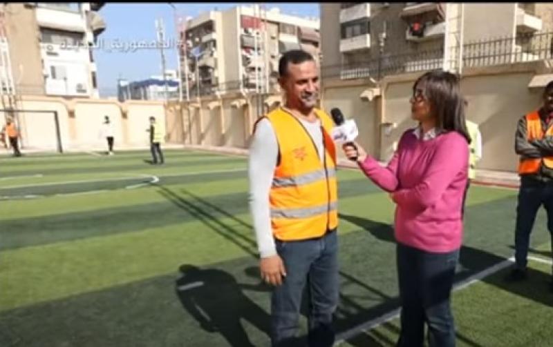 متعافى: فترة الإدمان كانت أسوأ 6 سنوات في حياتي .. فيديو