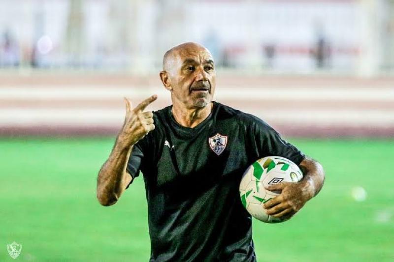 «مصر 2030» تكشف موعد وصول باتشيكو لتولي تدريب بيراميدز
