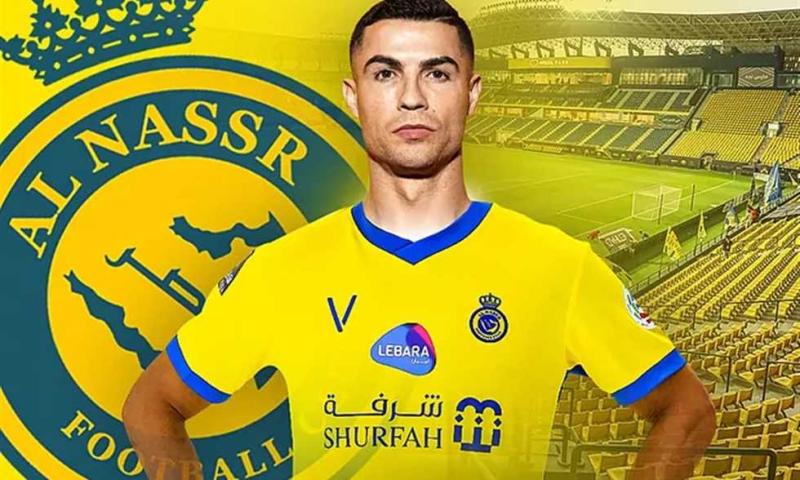 النصر السعودي