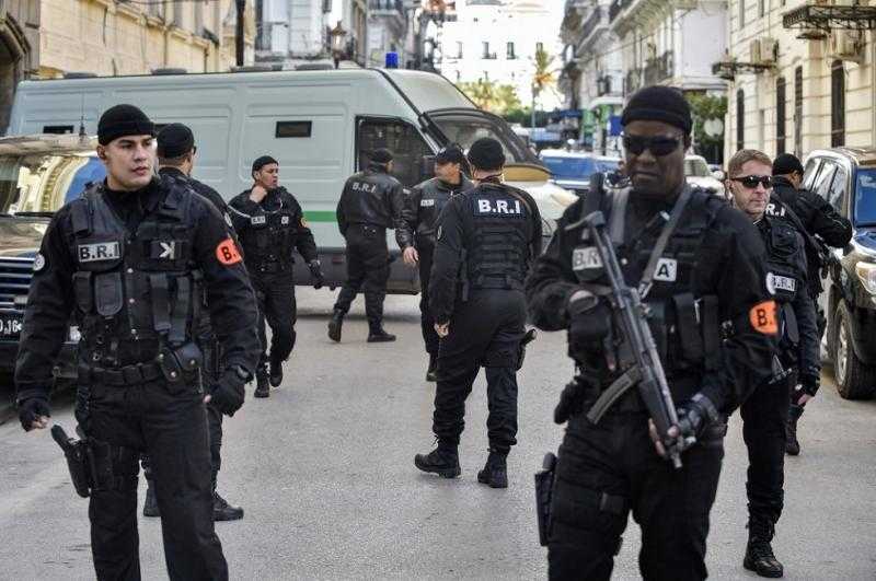 الجزائر.. الإطاحة بشبكة خطيرة نشطت فى ترويج الكوكايين والمخدرات