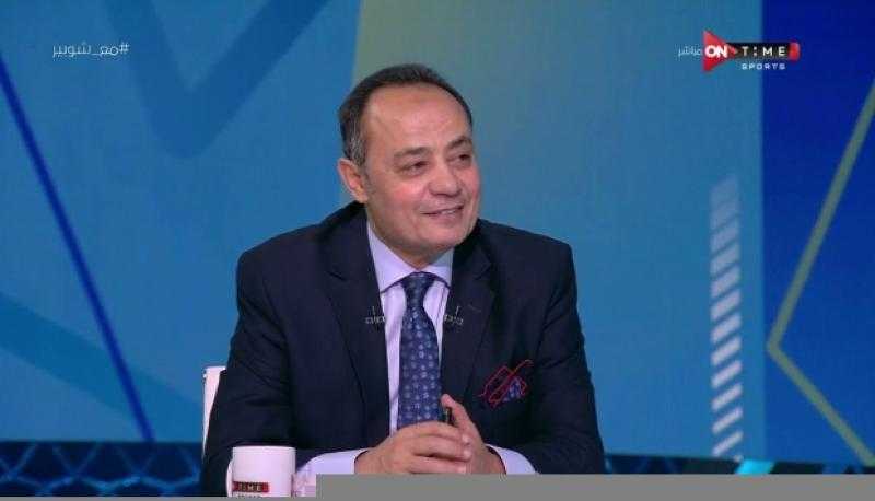 طارق يحيى: صفقات الزمالك  مش لاعيبه سوبر .. لكنها الامثل في حدود الامكانيات المادية