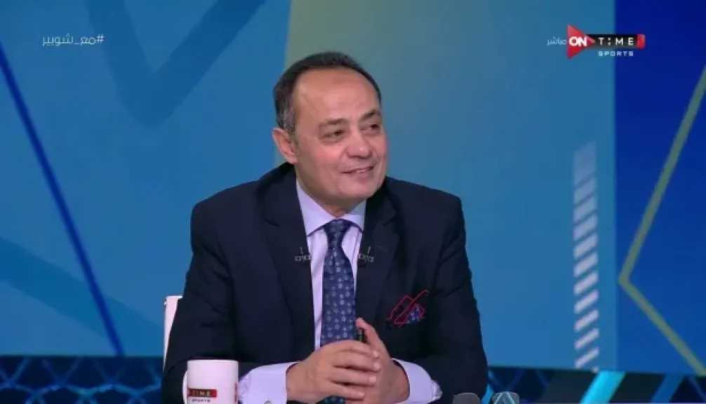 طارق يحيى: مباراة تونس ومالي درس.. ولكن على منتخب مصر الحذر امام بنين