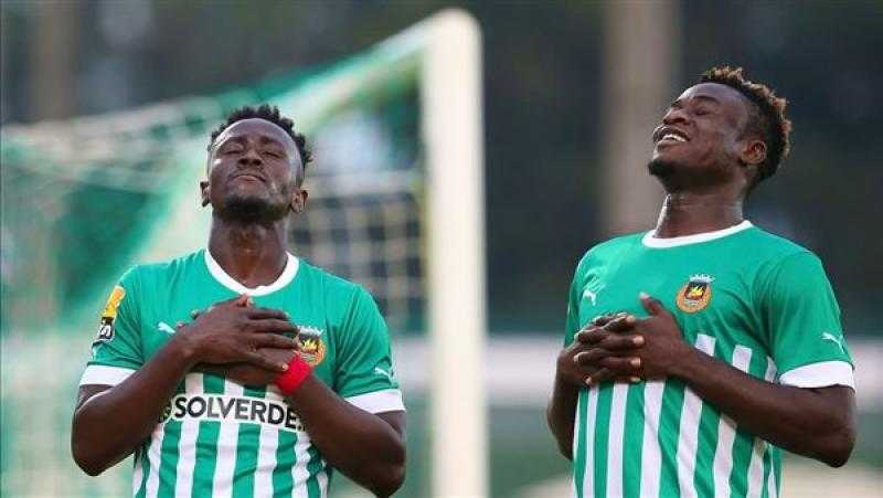 أول تعليق من المتحدث الإعلامي للاعب يعقوبو حول أزمة الكشف الطبي