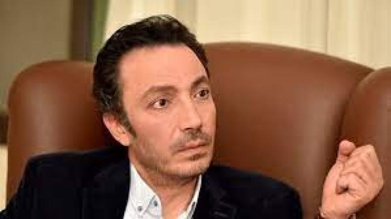 عاجل.. الموت يفجع الفنان طارق لطفي