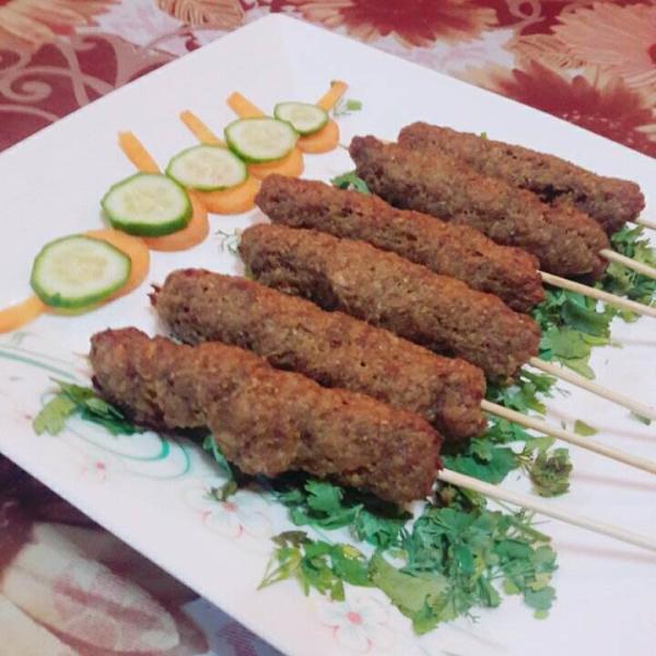 كفتة 