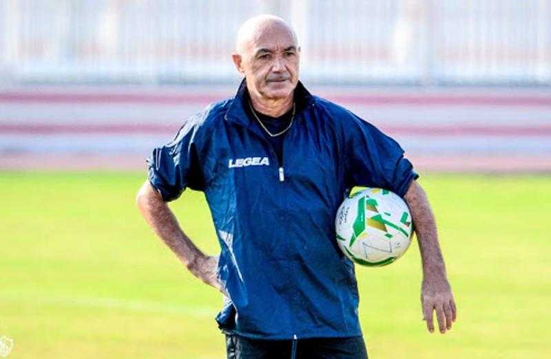 موعد أول مباراة لبيراميدز تحت قيادة جايمي باتشيكو