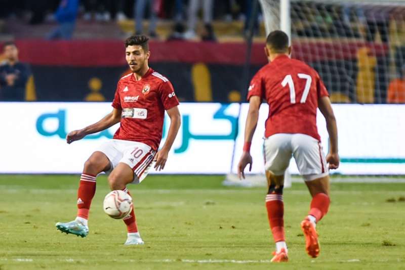 الأهلي