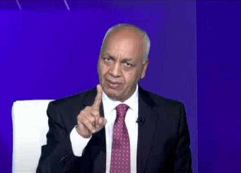 مصطفى بكري بعد زيارة السيسي لـ سوهاج: «الصعيد عانى من الإهمال لعقود طويلة»