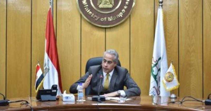 وزير القوى العاملة: رفع الحد الأدنى لأجور القطاع الخاص إلى 2700 جنيه