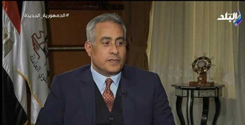 وزير القوى العاملة يكشف حقيقة الاستغناء عن العمالة المصرية بالكويت