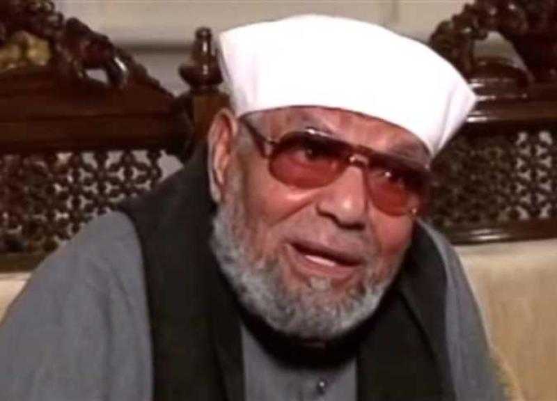 عضو البحوث الإسلامية: من ينكر دور الشيخ الشعراوي إنسان جاحد