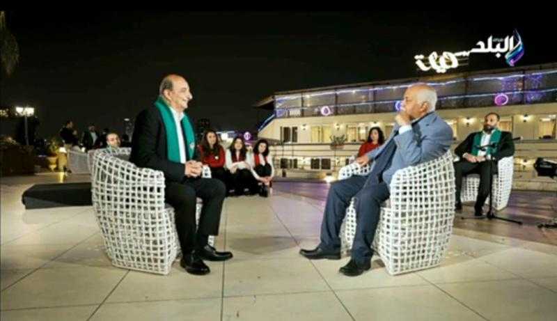 أم النور.. حكاية كورال عمره 50 عامًا داخل الكنائس المصرية