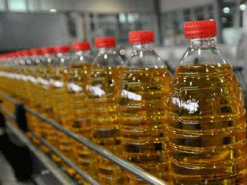 تموين المنيا: الأرز بـ 15 جنيهًا والزيت 48 للتر.. فيديو