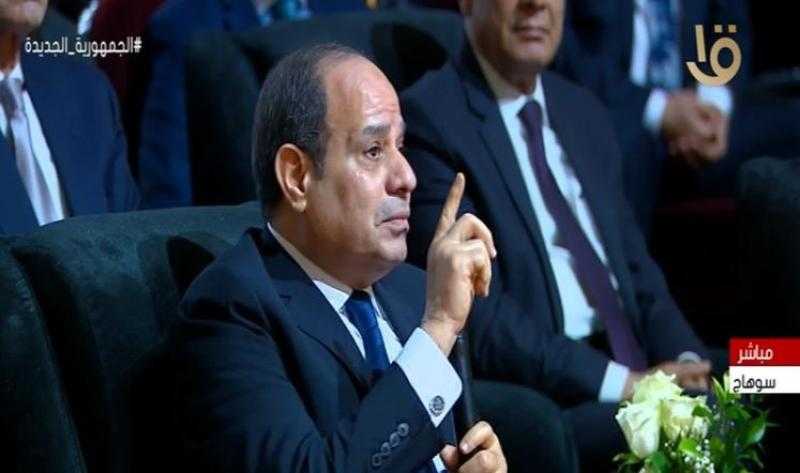 طلعت عبدالقوي: صرف 14 مليار جينه من الجمعيات الأهلية على هيئة خدمات للمواطنين