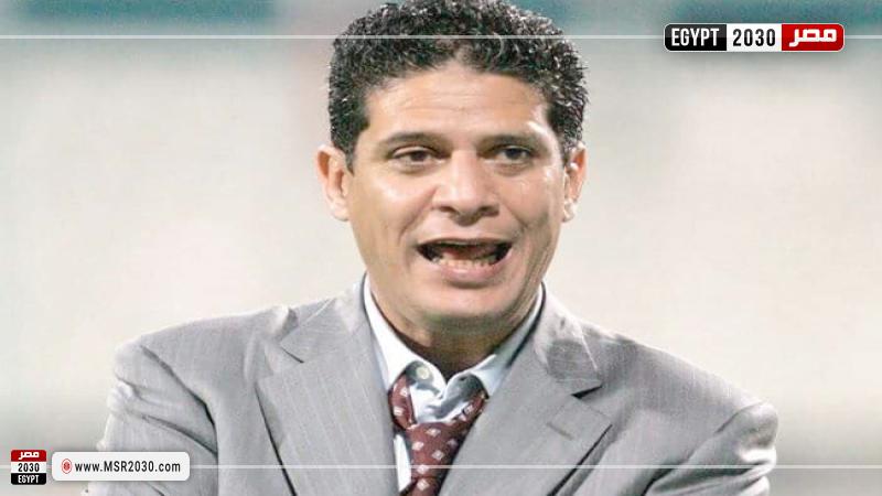 ايمن الرمادي