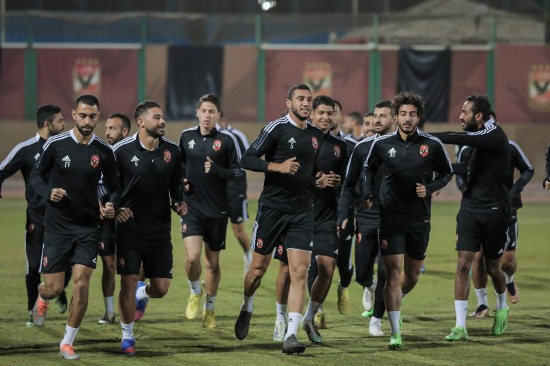 فريق الاهلي 