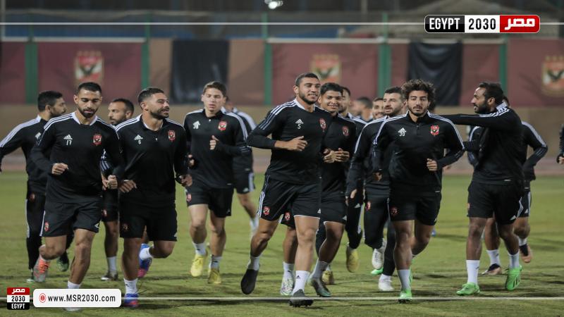 فريق الاهلي 