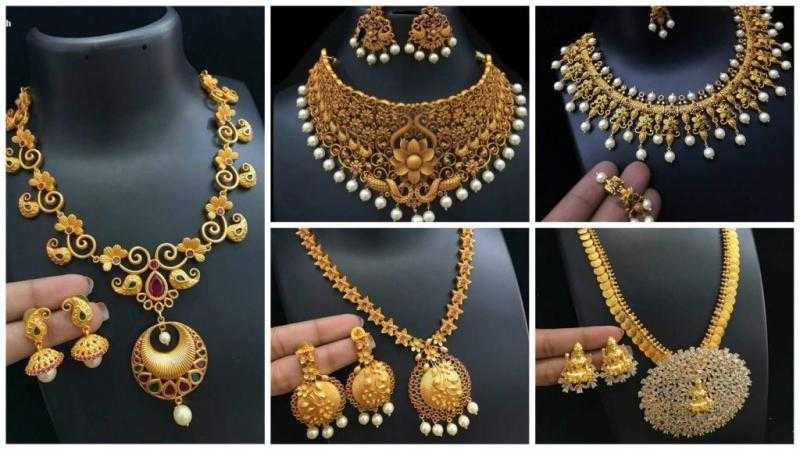 ارتفاع كبير في أسعار الذهب اليوم الجمعة