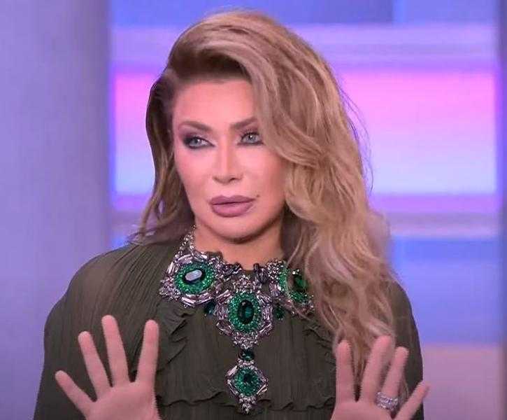 نوال الزغبي: ”خسرت 17 مليون دولار ورصيدي صفر وحزنت عليهم جمعتين”