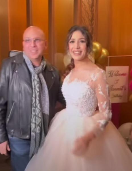 بإطلالة سعاد حسني.. جنات تحتفل بعيد ميلادها